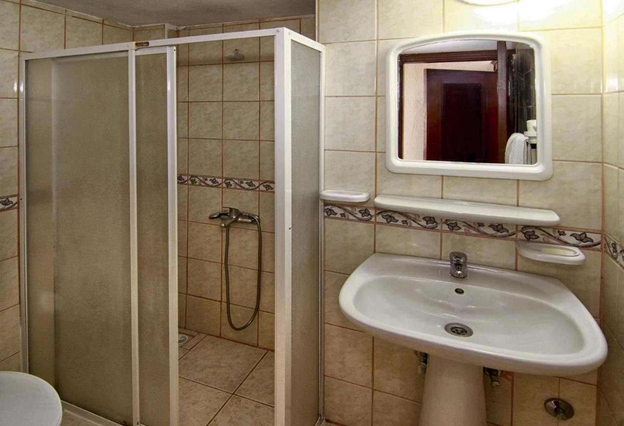Agora Boutique Apart Hotel Alanya Zewnętrze zdjęcie