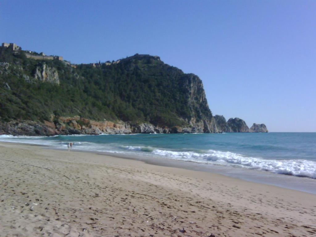 Agora Boutique Apart Hotel Alanya Pokój zdjęcie