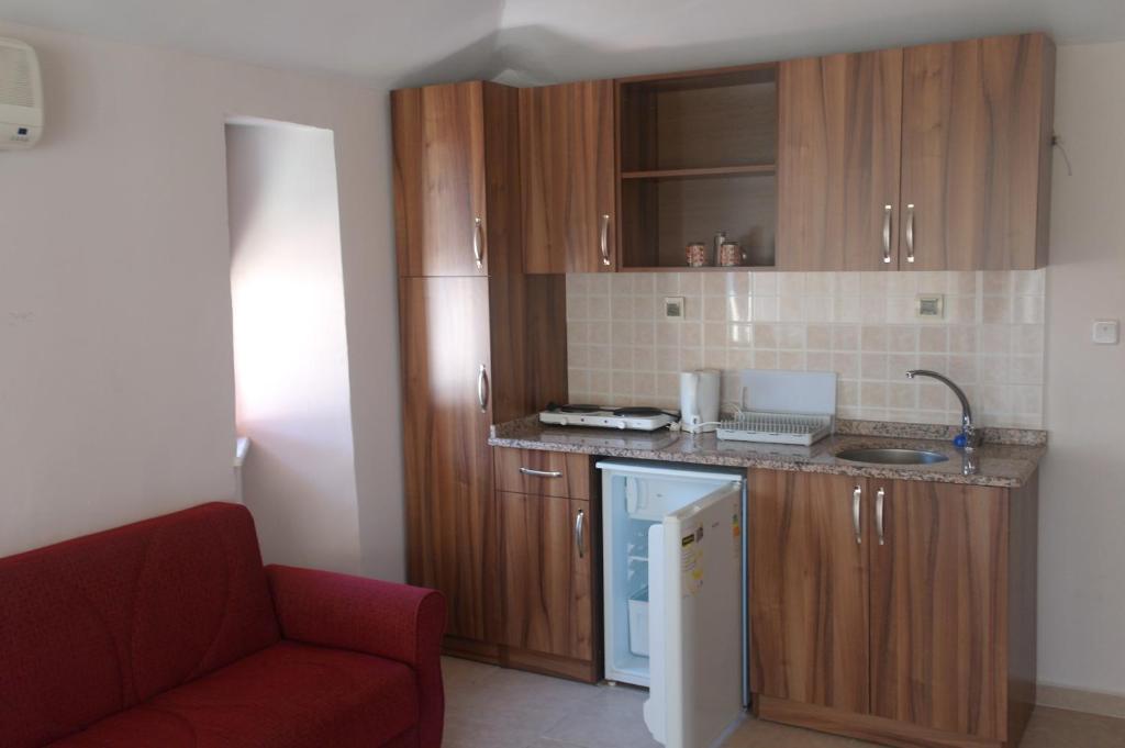 Agora Boutique Apart Hotel Alanya Pokój zdjęcie