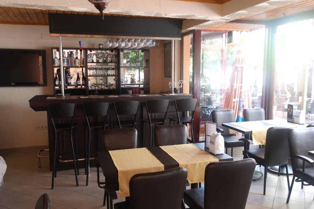 Agora Boutique Apart Hotel Alanya Pokój zdjęcie