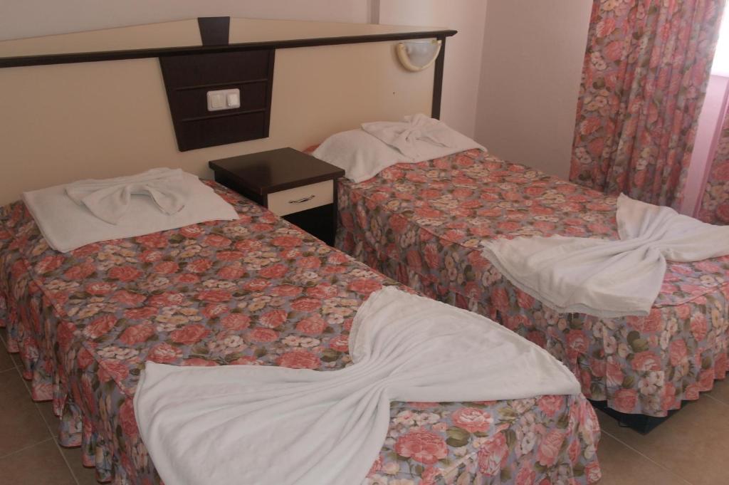 Agora Boutique Apart Hotel Alanya Pokój zdjęcie