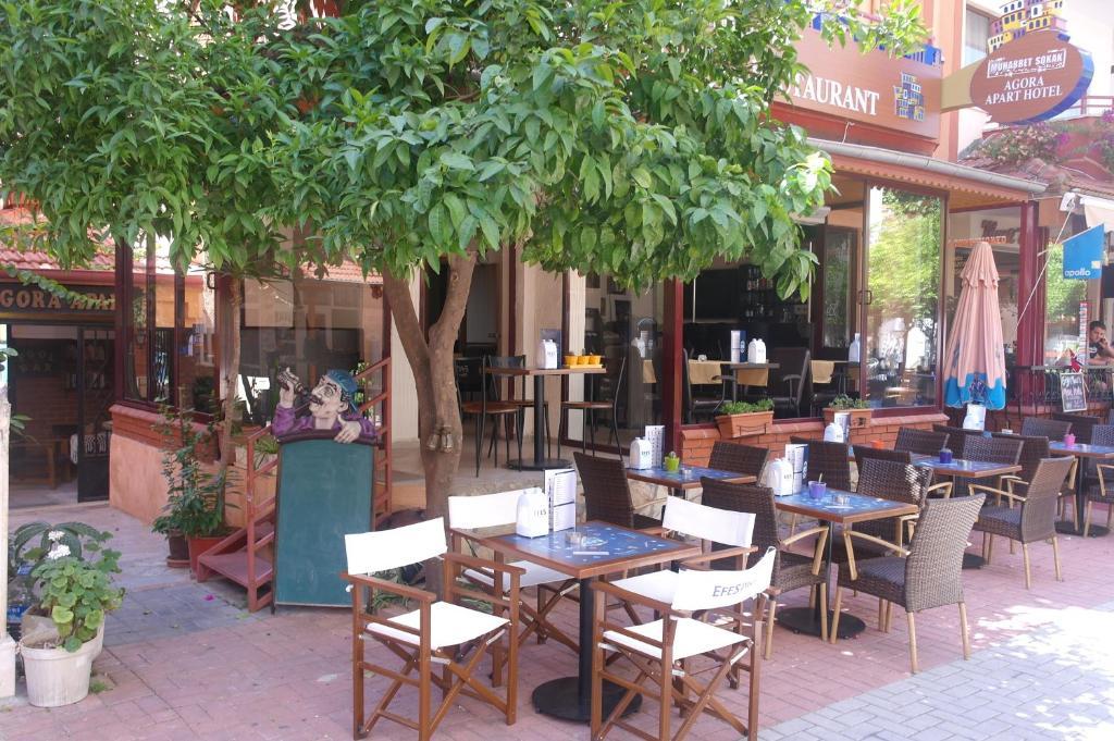 Agora Boutique Apart Hotel Alanya Pokój zdjęcie
