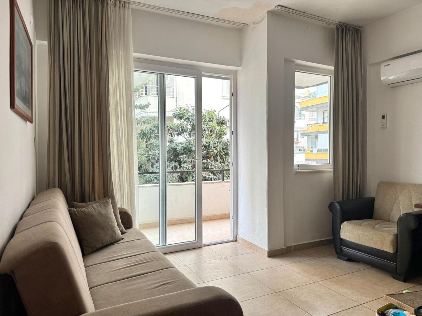 Agora Boutique Apart Hotel Alanya Zewnętrze zdjęcie